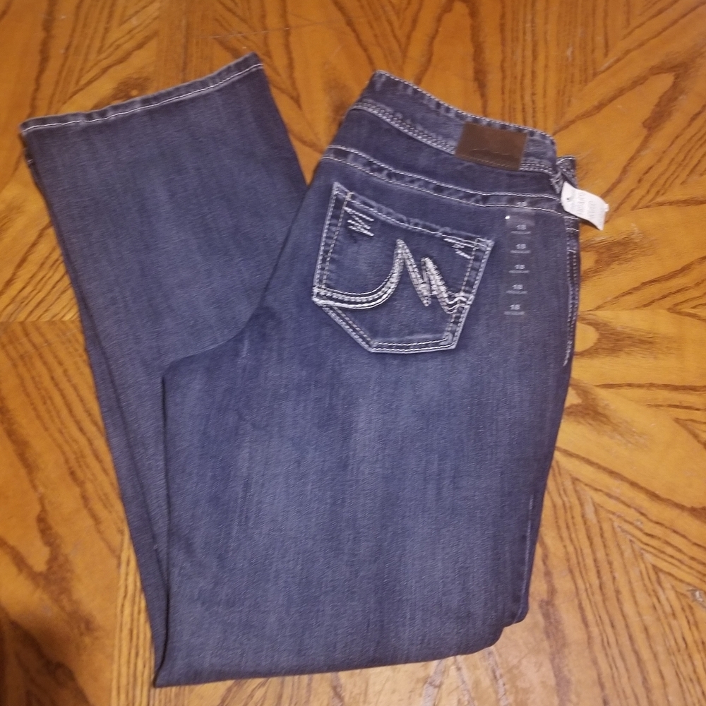 Maurices bootcut jeans